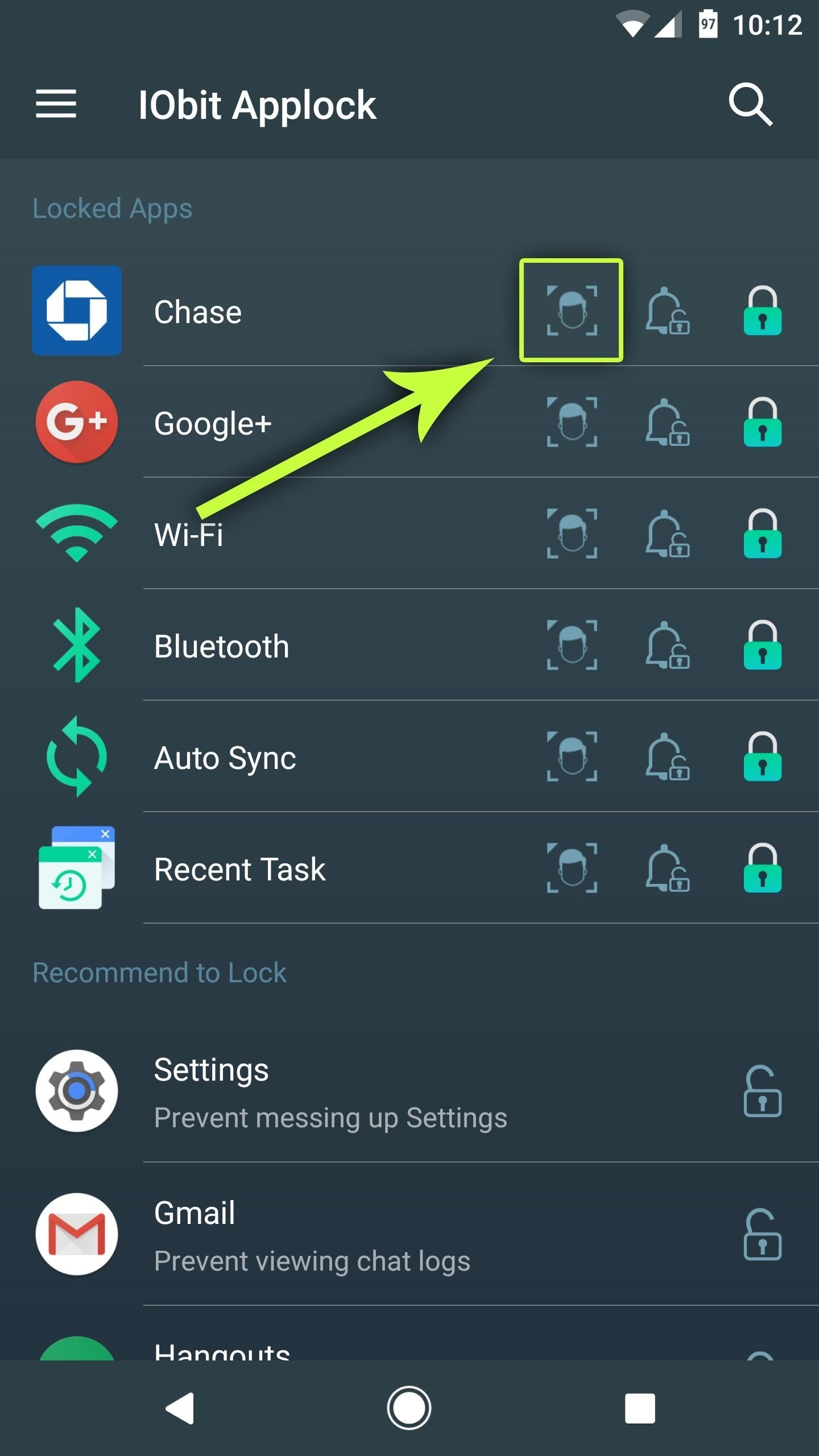 Free unlock android phone app