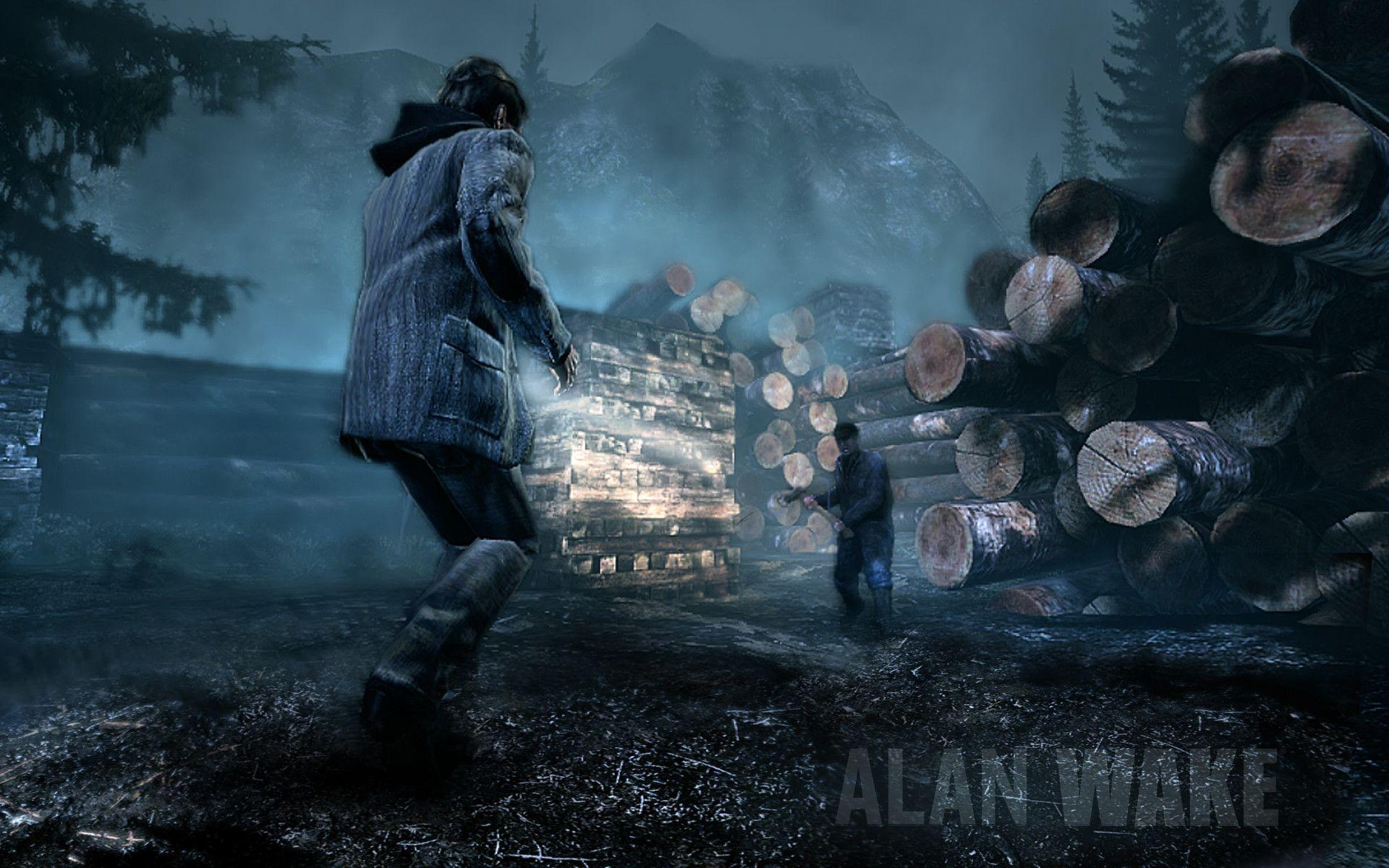 Alan wake download for android download